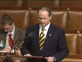 Floor Speech on Hydrocephalus Hydrocephalus