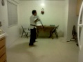 Click here to watch this video Indian war club Drill 1