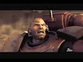 Manowar - warriors of the world -Starcraft 2 and DOW2