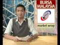 Bursa Malaysia Market Wrap - Nov 20, 2009