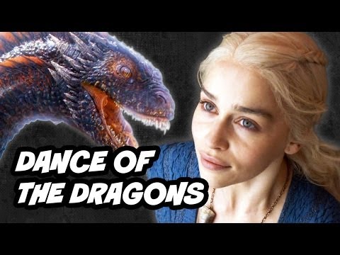 Game - The Princess and The Queen or The Blacks and The Greens Review. A new George RR Martin Game Of Thrones Targaryen Prequel Short Story. ▻ http://bit.ly/Awesome...