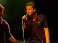 Los Nikis - Diez a�os en Sing-Sing
