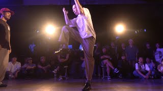 Bummei vs Ryosuke – Tug the Tube vol.2 BEST8