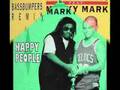 Prince Ital Joe feat. Marky Mark - Happy People Bass B. Rmx