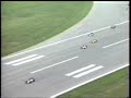 1995 CART Cleveland