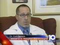 Dr. Curt Daniels talks about adults with congenital heart disease