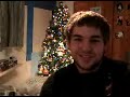 b . mikeY: merry ChrisTMaS!.