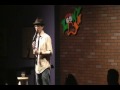 Matt Allen @ the Loony Bin Comedy Club in Oklahoma City