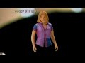 David Tennant Catherine Tate Sketch