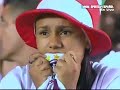 ecuador lduq es él nuevo rey de américa