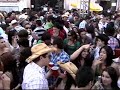 Espectacular el S�bado de Gloria