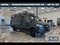 New 2027 TENORITE GREY PREMIUM METALLIC AIRSTREAM  video 1
