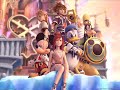 soundtrack from kingdom hearts 2
composed by yoko shimomura

enjoy ^^