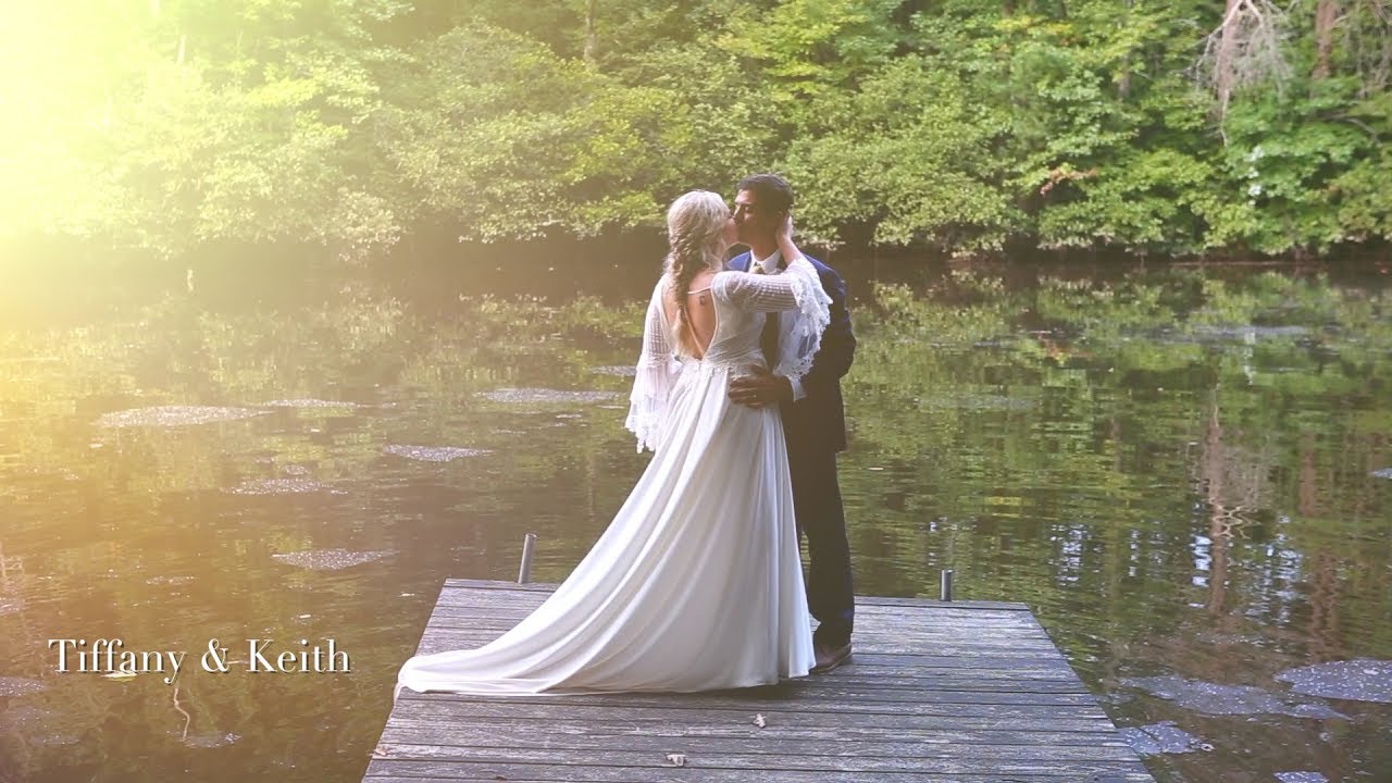 Tiffany & Keith