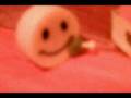 Patricks past