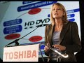 HD DVD Press Conference