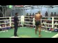 Ronald (Tiger Muay Thai) vs. Pechpayuk (Thailand @ Bangla Thai Boxing Stadium
