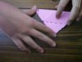 How to Make an Origami Firework Unit