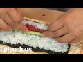 Come preparare i Makizushi in casa