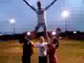 Full down two