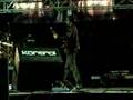Pain of Salvation Masstival Istanbul 14.07.2007