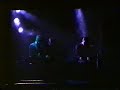 Komputer Krash (Live at The Garage 1996)