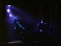 Komputer Krash (Live at The Garage 1996)