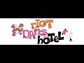 Riot dans Hotel - 02.01.2010 @ altes Hotel Garnbach