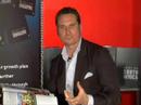 Matt Davis, Global Village Partnerships & the BEST OF Series