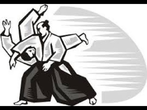 Aikido vs Aikido Randori good. Рандори. 24.09.18