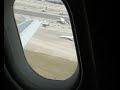 Airbus A321 Takeoff