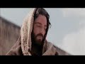 Jesus, que viste en mi?