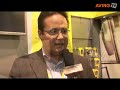 Jabra to showcase Bluetooth headset \ Jabra to showcase Bluetooth headset \