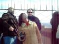 NYC mama