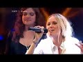 X- Factor Denmark -- live7 - Heidi: Why (Last performance)