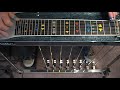 one of my subscribers posted here that he had heard that the steels 10th string was tuned down to f# and pulled to a...and he appears to be right on the money.this will allow you to drone string 10 just like the record...now all you will need is jim vests fingers!.thanks to 23l for the tip!....