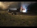 Dodge Truck Burnout Dodge Truck Burnout