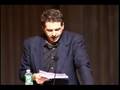 Debate: Iraq - Christopher Hitchens vs. Playthell Benjamin 0