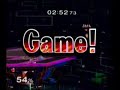 Yoshi [SSBM] - The Head, The Egg, The Boot