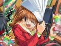 Haruhi -Let Your Chain Hang Low Haruhi -Let Your Chain Hang Low