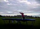 Level 3, Competitve Gymnastics