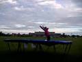 Level 3, Competitve Gymnastics