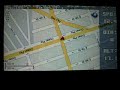 MAP VIEWER GPS APPLICATION 4 PSP