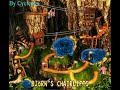 the bears brother exchanging items barnacle's island banana bird bramble's bungalon banana bird clifftop cache banana bird sky-high secret banana bird