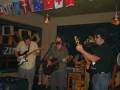 The Gravediggers - Ukeleleland (On the Soggy Side of Siam) Live at La Vie, Jeju-do, South Korea