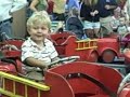 Recorded on June 20, 2007 using a Flip Video camcorder.