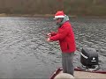 Session sandre / walleye villerest du 17.12.06