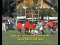 Marabunta Rugby Club 2008