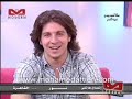 MOHAMED KAMMAH IN MODERN TV 2 PART2
