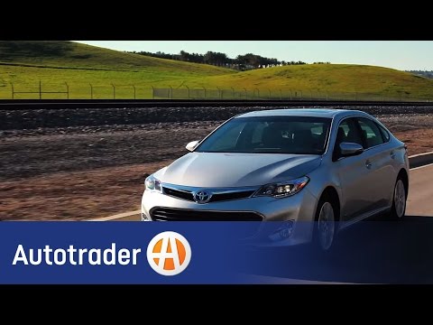 autotrader cars